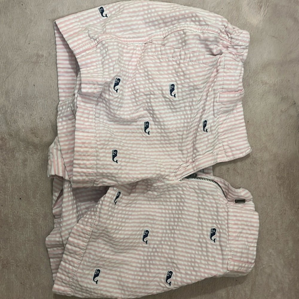 Vineyard vines shorts